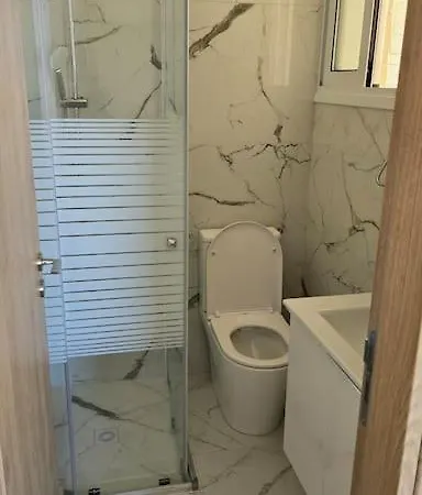 Queen Eyridiki Luxury 2 Villa