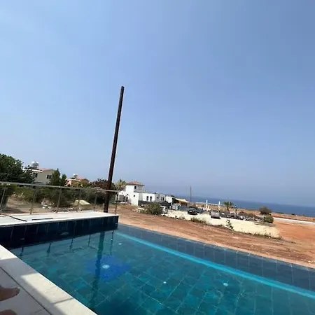 Вилла Queen Eyridiki Luxury 2