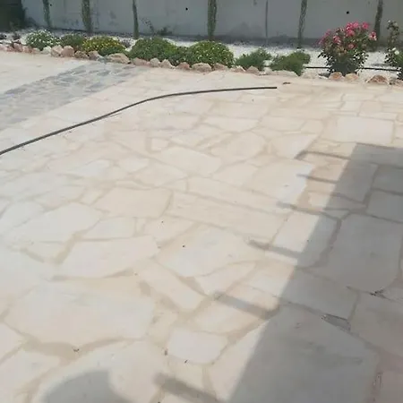 Queen Eyridiki Luxury 2 Вилла Пафос