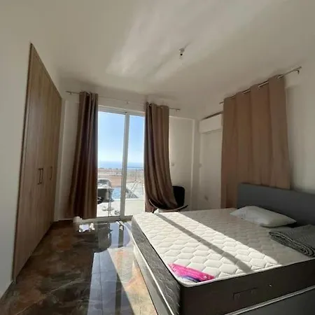Queen Eyridiki Luxury 2 Вилла *