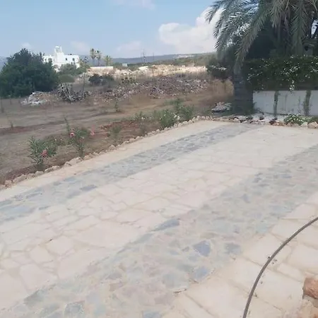 Вилла Queen Eyridiki Luxury 2