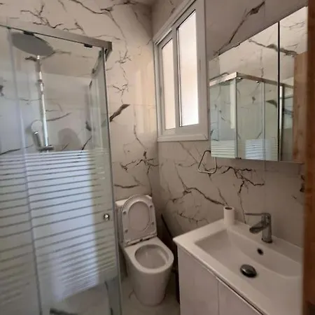 Вилла Queen Eyridiki Luxury 2 *