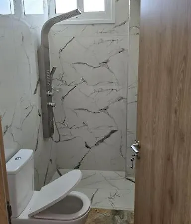 Вилла Queen Eyridiki Luxury 2 Пафос