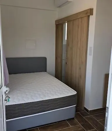 Queen Eyridiki Luxury 2 Вилла *