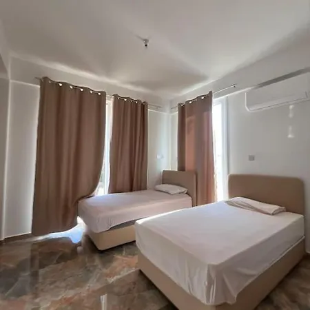 Queen Eyridiki Luxury 2 *