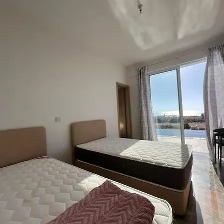 Queen Eyridiki Luxury 2 Вилла