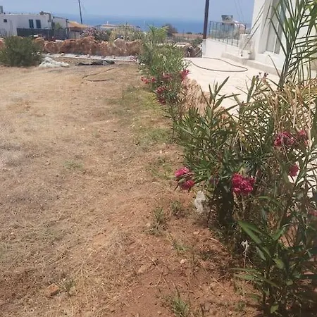 Вилла Queen Eyridiki Luxury 2