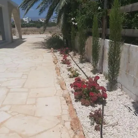 Queen Eyridiki Luxury 2 *