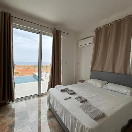 Villa Queen Eyridiki Luxury 2 Paphos