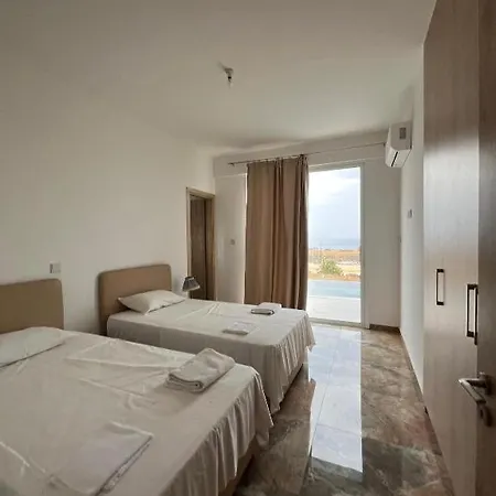 Queen Eyridiki Luxury 2 Paphos