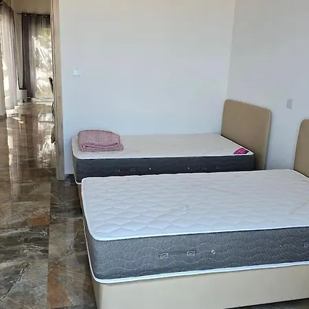 Queen Eyridiki Luxury 2 * Paphos