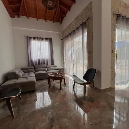 Queen Eyridiki Luxury 2 Villa